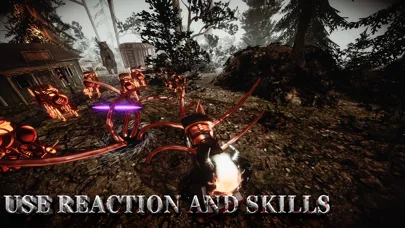 تصاویر Spider Train Survival Monster