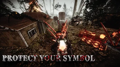 تصاویر Spider Train Survival Monster
