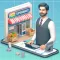 My Supermarket Simulator Gang