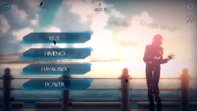Quiz for Chainsaw Man Guide Ekran Görüntüleri