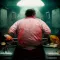 Oguzok Horror Scary Fight Chef