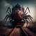 Scary Spider Train 3D Survival