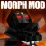 Morph Mod for Minecraft 2025