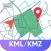 KML KMZ Viewer-Converter