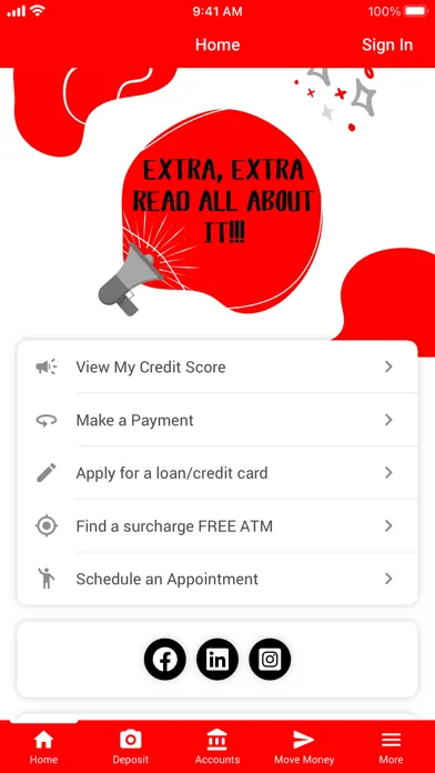 صور RVA Financial Mobile