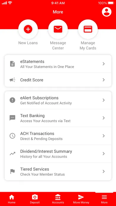 صور RVA Financial Mobile