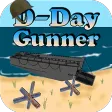 D-Day Gunner
