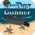 D-Day Gunner