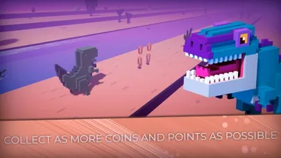 Dino Island. Jurassic T-Rex 3D应用截图