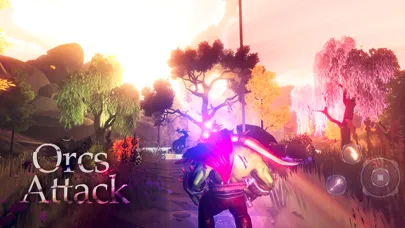 Scary Orcs Attack vs Demon 3D Screenshots