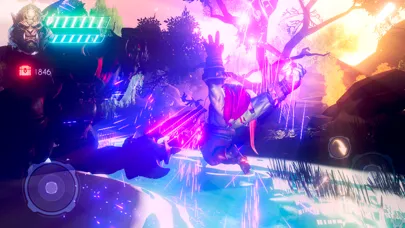 Scary Orcs Attack vs Demon 3D Screenshots