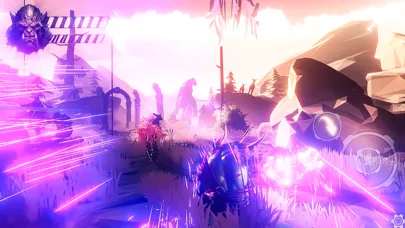 Scary Orcs Attack vs Demon 3D Screenshots