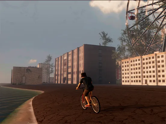 تصاویر Post Soviet Strike Gangster 3D iPad 