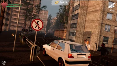 تصاویر Post Soviet Strike Gangster 3D
