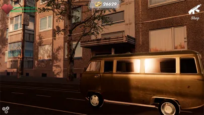 تصاویر Post Soviet Strike Gangster 3D