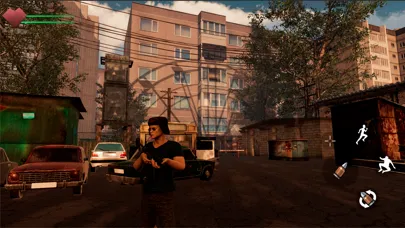 تصاویر Post Soviet Strike Gangster 3D