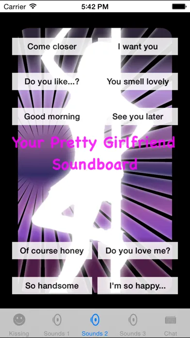 Your Sexy Girlfriend Screenshots