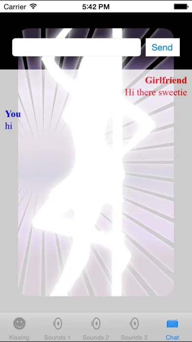 Your Sexy Girlfriend Screenshots