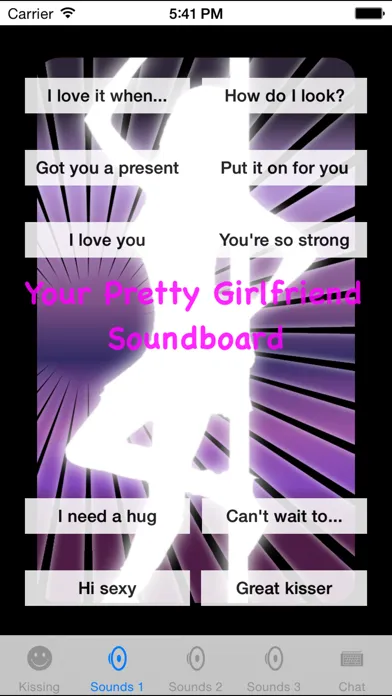 Your Sexy Girlfriend Screenshots
