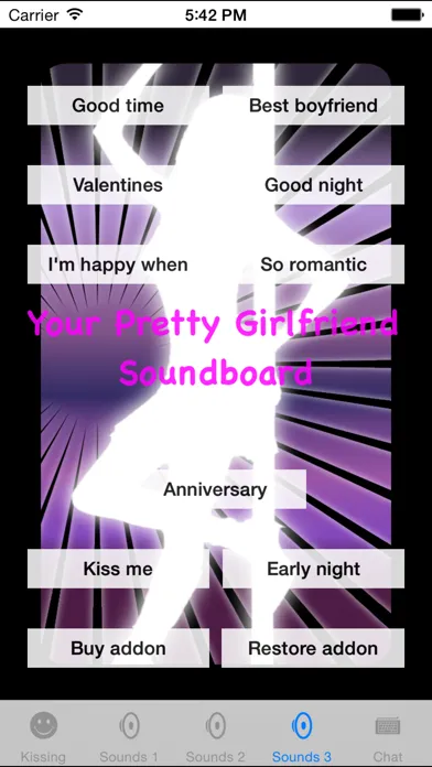 Your Sexy Girlfriend Screenshots