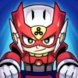 Spin Star : Galaxy Hero