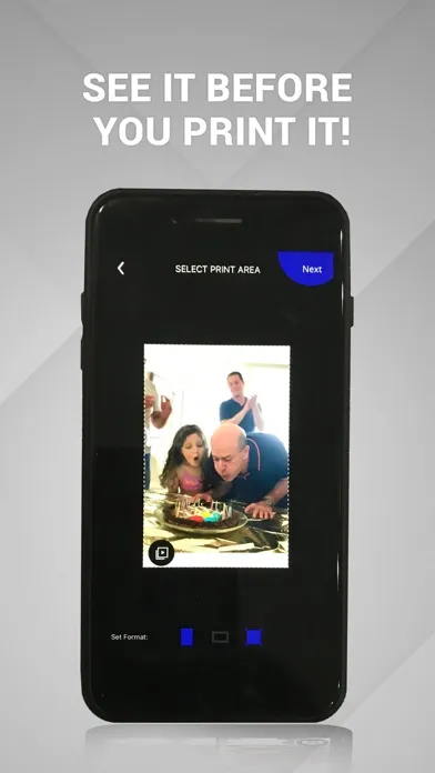 Snaptouch Camera 스크린샷