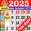 Hindi Calendar 2025 Panchang