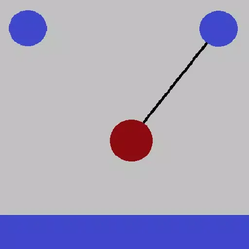 Ảnh chụp màn hình của Circle Grapple