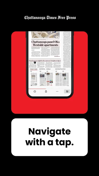 تصاویر Times Free Press