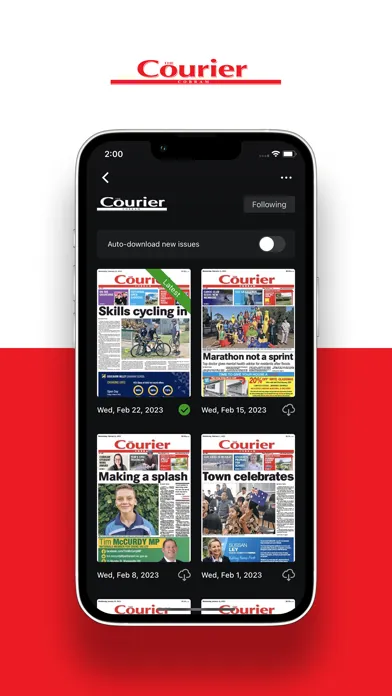 تصاویر Cobram Courier