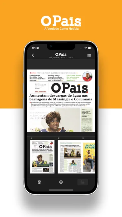 O País-Digital應用截圖