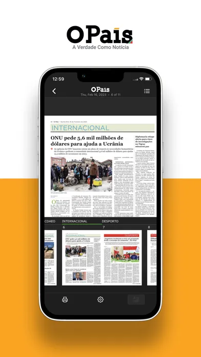 O País-Digital應用截圖