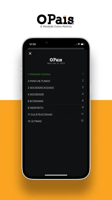 O País-Digital應用截圖