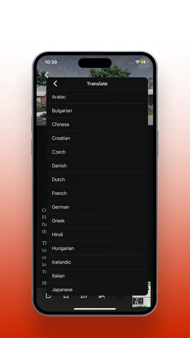 Southern Riverina News Ekran Görüntüleri