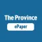 The Province ePaper