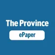 The Province ePaper The Province ePaper