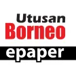 Utusan Borneo Utusan Borneo