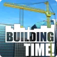 Building Time!