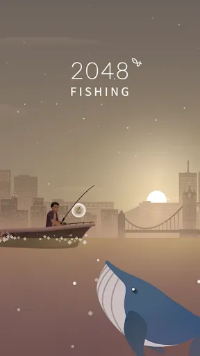 2048 Fishing Screenshots