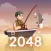 2048 Fishing