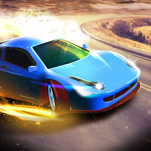 Merge Racing 2024 Merge Racing 2024