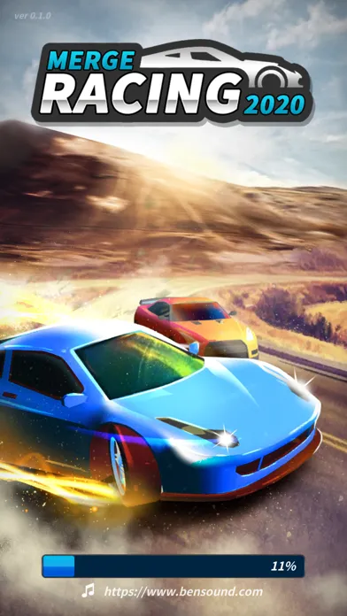 صور Merge Racing 2024