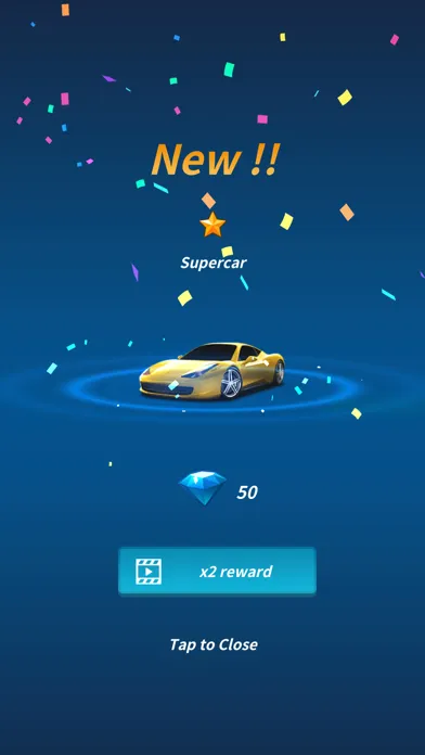 صور Merge Racing 2024