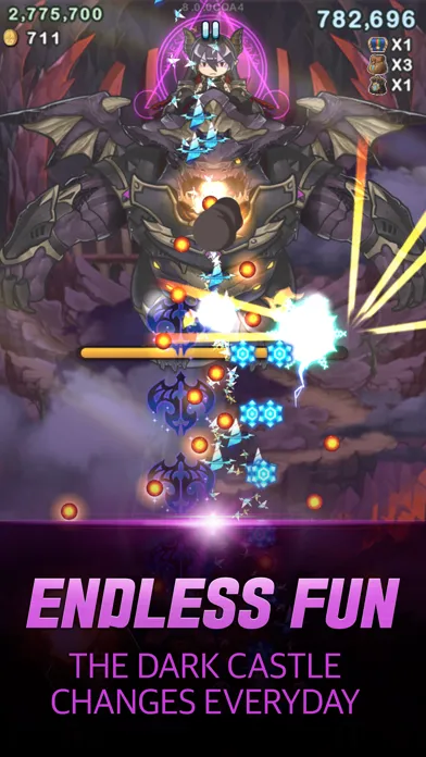 تصاویر Dragon Flight