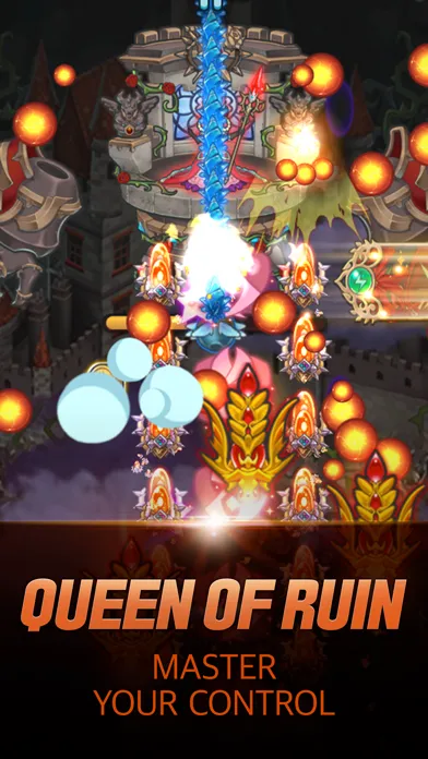 تصاویر Dragon Flight