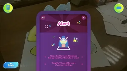 صور MagicBook AR/VR
