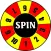 Decision Wheel: spinning wheel