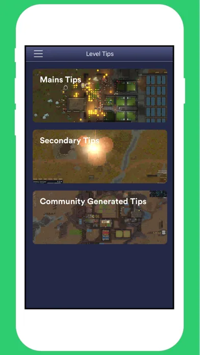 ภาพหน้าจอของ GameNet for - RimWorld