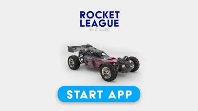 GameNets for - Rocket League Screenshots