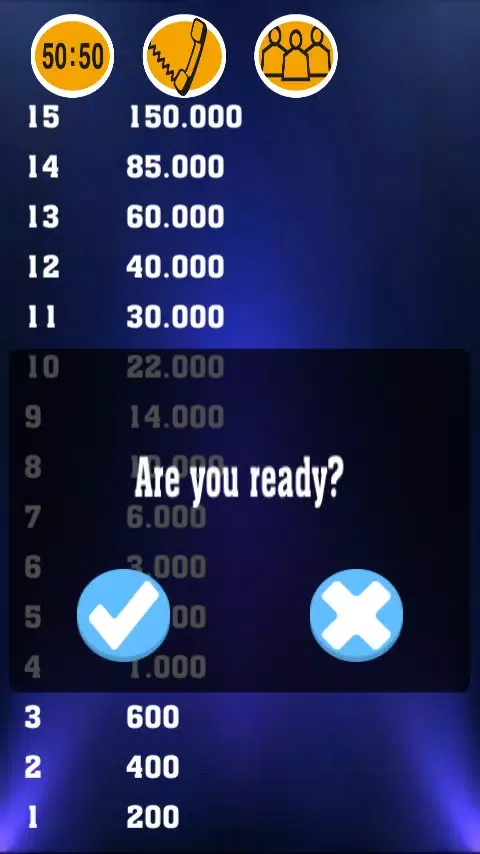 Học Tiếng Anh Vs GameShow ALTP Screenshots